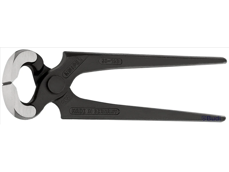 5 st. Kniptång Knipex 50-160, Totalt ord. pris inkl. moms: ca 1000 kr