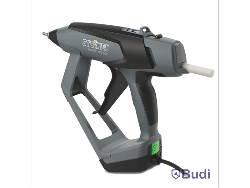 Limpistol Steinel GluePro 400 LCD, Ord. pris inkl. moms: ca 2900 kr