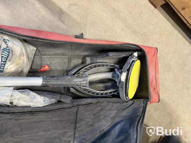 Giraffe FLEX vägg o takslipmaskin GE5R