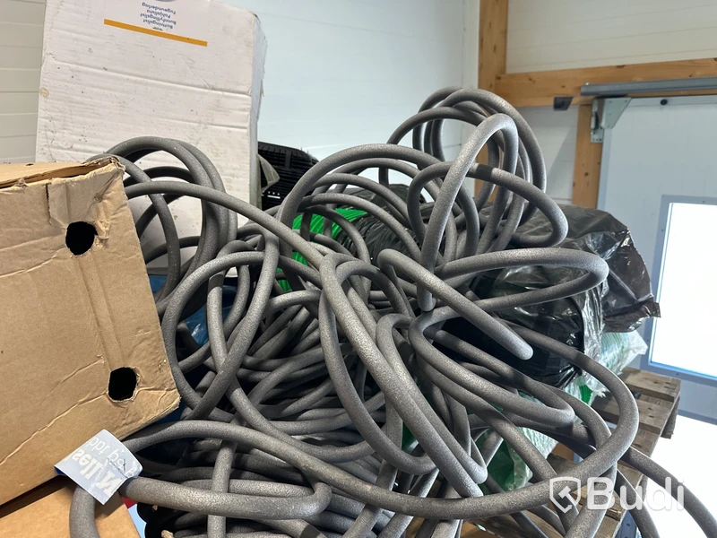 Isoleringsmaterial gjutskålar