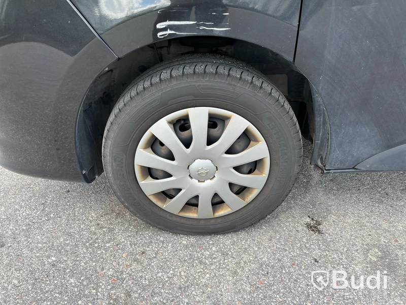 Skåpbil Opel Vivaro 2.9t 1.6 CDTI | BIturbo | Manuell | 125hk | 2016