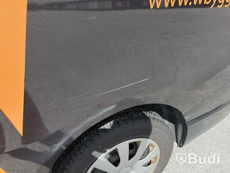 Skåpbil Opel Vivaro 2.9t 1.6 CDTI | BIturbo | Manuell | 125hk | 2016