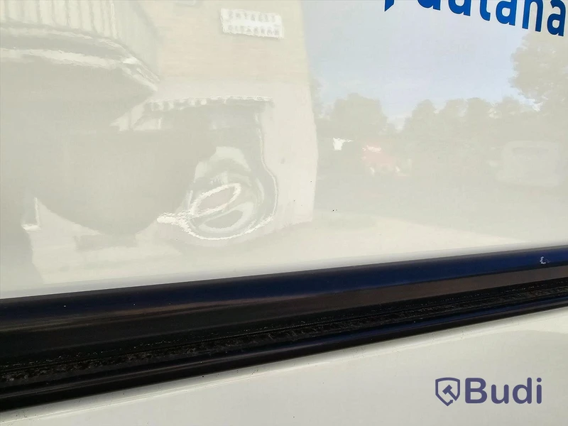 Personbil RENAULT TRAFIC, 2014