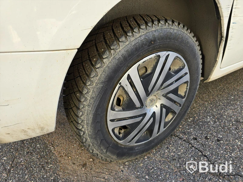 Personbil CITROEN BERLINGO, 2018