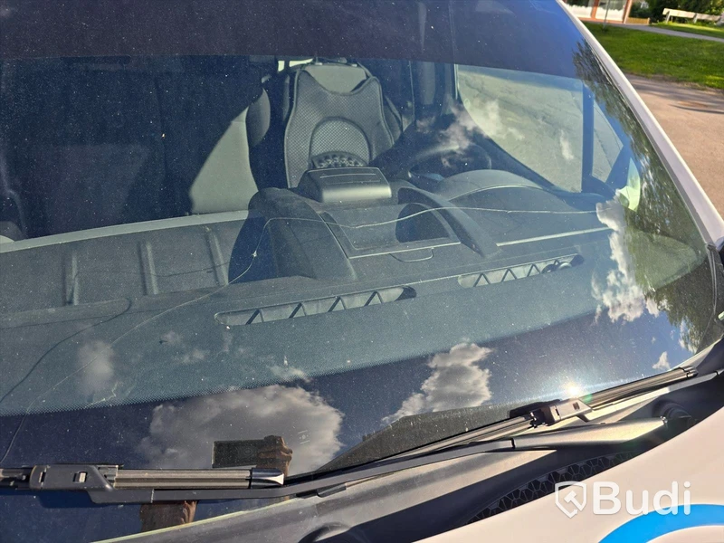 Personbil CITROEN BERLINGO, 2018