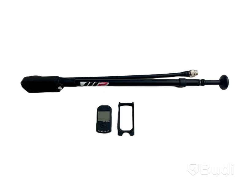 Luftpump till Airfork, WP, KTM