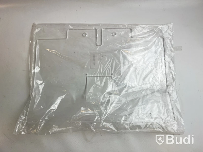 Reservdel Nedre vindskydd transparent, Cake Ösa
