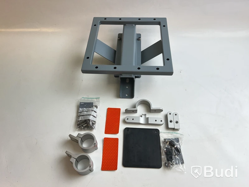 Reservdel Front carrier work och rear carrier work Cake Ösa,