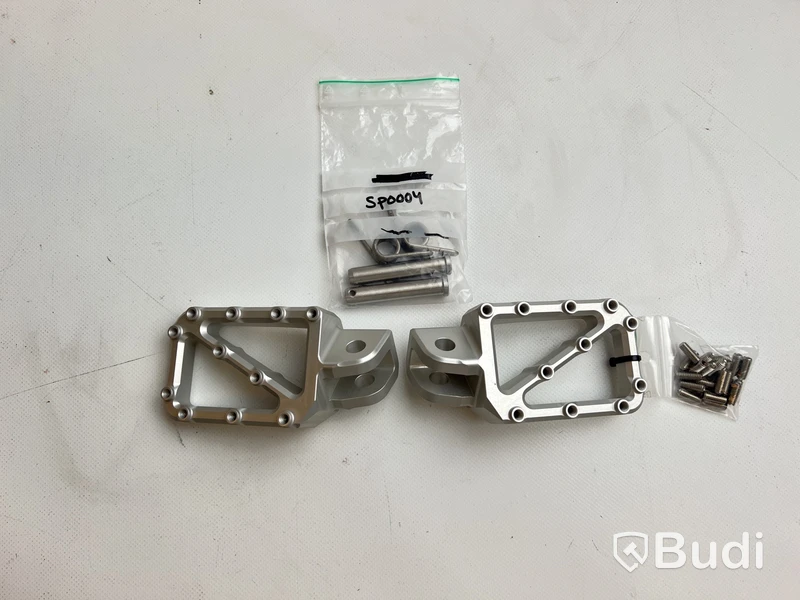 Reservdel Pedalkit Cake Kalk