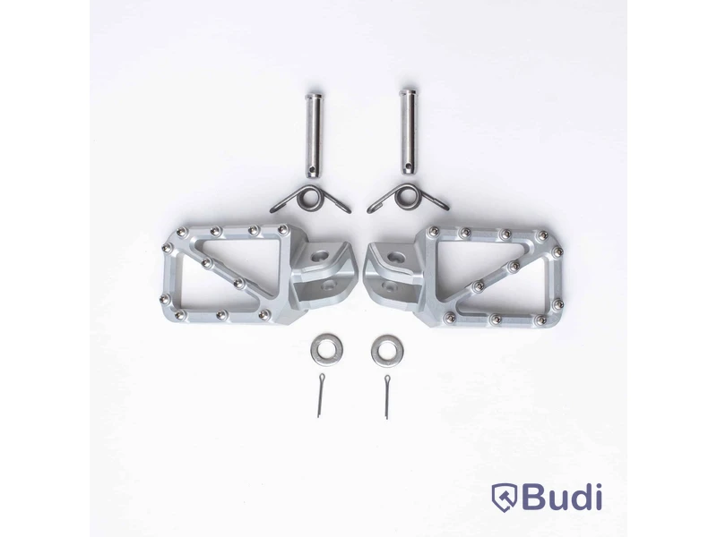 Reservdel Pedalkit Cake Kalk