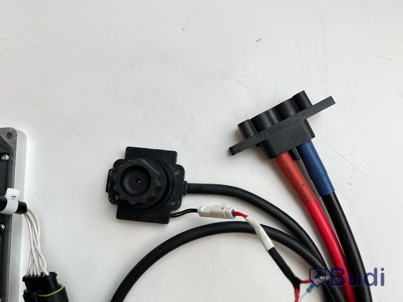 Reservdel Controller med kablar Cake Kalk
