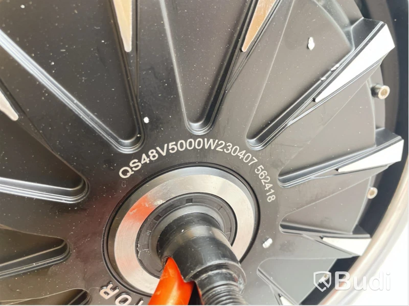 Reservdel navmotor QSMOTOR