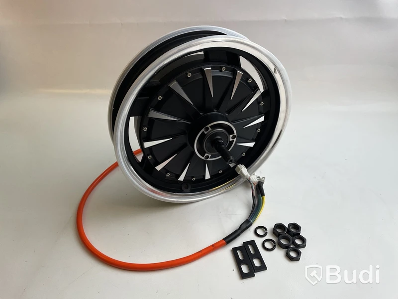 Reservdel navmotor QSMOTOR
