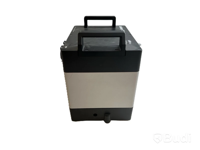 Batteri Cake Ösa