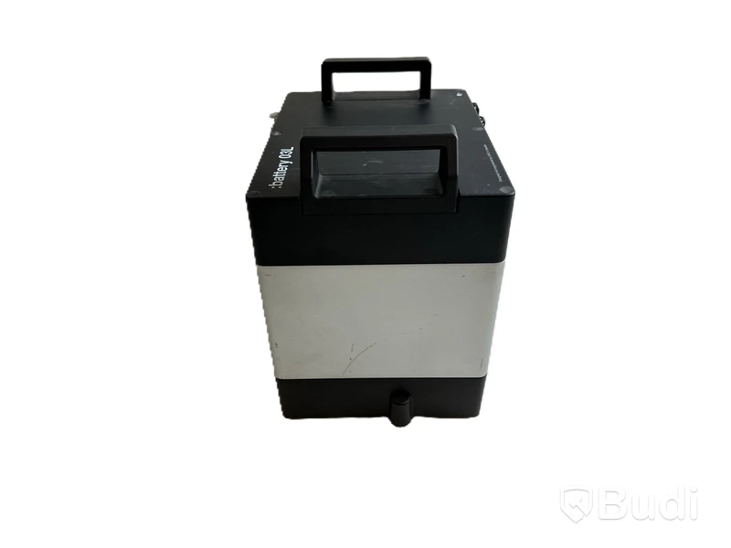Batteri Cake Ösa