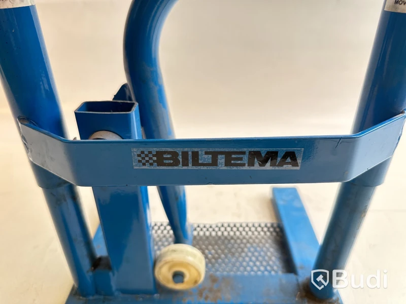 MC-lyft Biltema