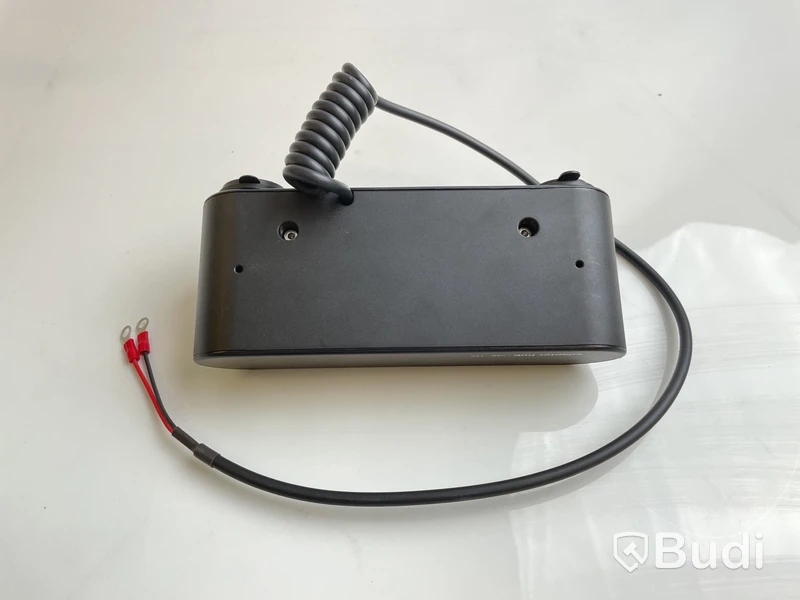 Reservdel Adapter hub, Cake bike