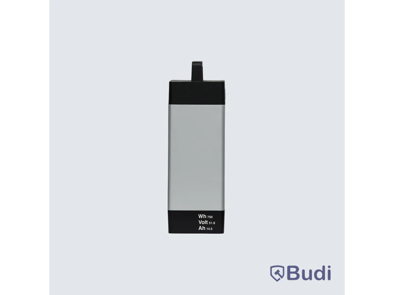 Batteri Åik