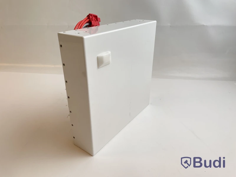 Batteri 01 CakeBike