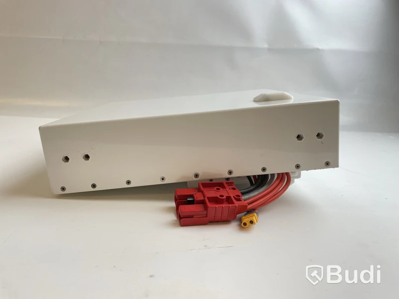 Batteri 01 CakeBike