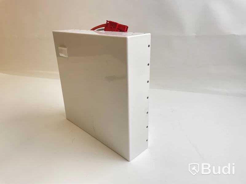 Batteri 01 CakeBike