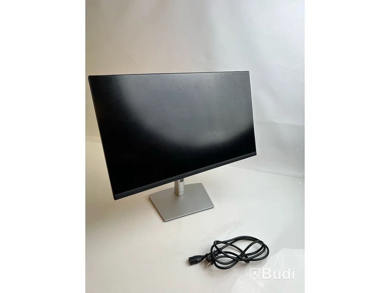Skärm Dell P2721Q 27 Inch 4K FHD inkl. strömkabel