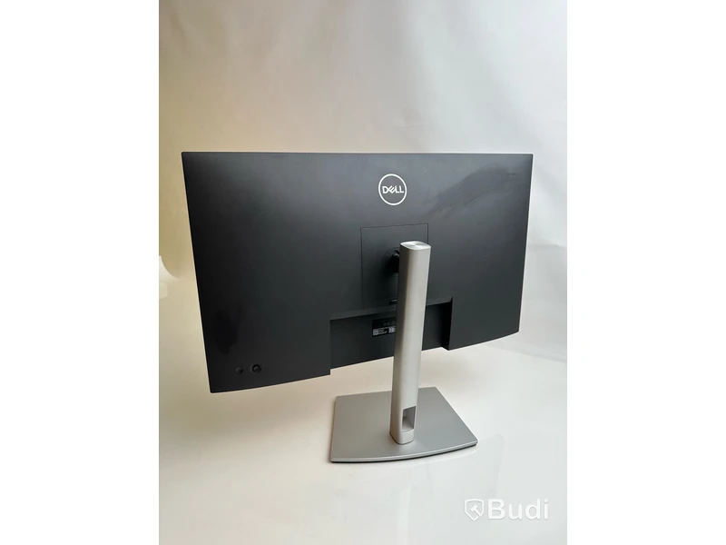 Skärm Dell P2721Q 27 Inch 4K FHD inkl. strömkabel