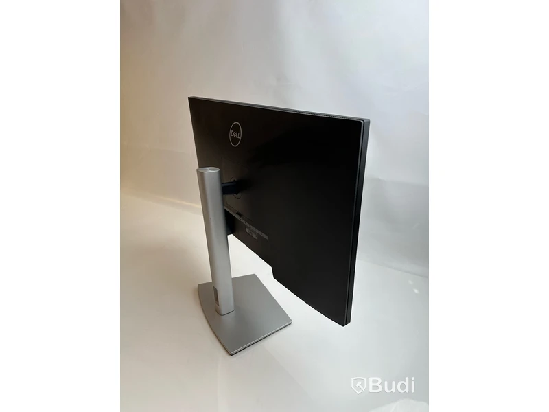 Skärm Dell P2721Q 27 Inch 4K FHD inkl. strömkabel