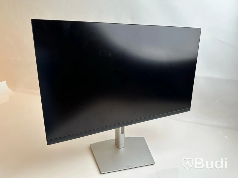 Skärm Dell P2721Q 27 Inch 4K FHD inkl. strömkabel