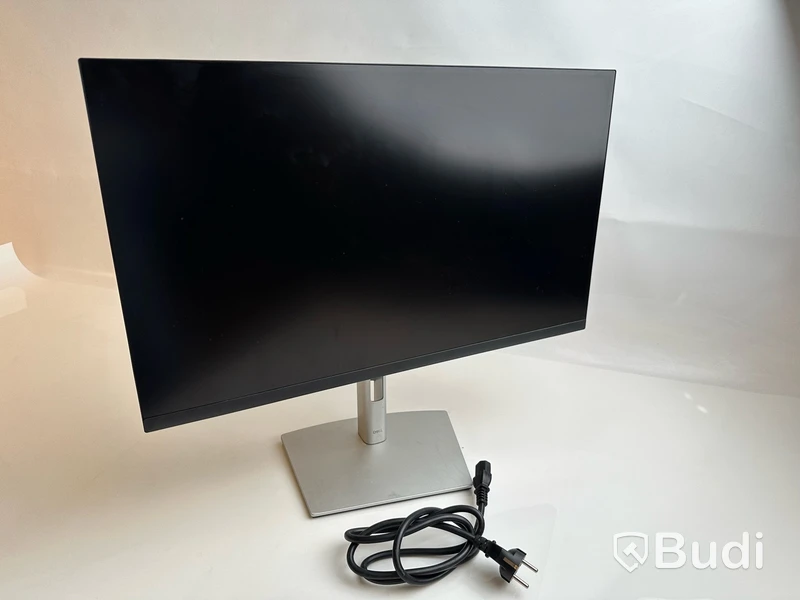 Skärm Dell P2721Q 27 Inch 4K FHD inkl. strömkabel