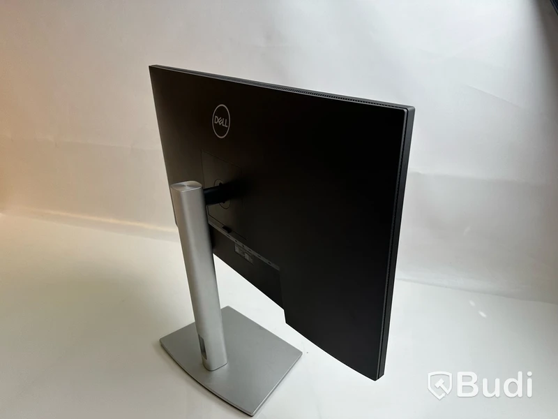 Skärm Dell P2721Q 27 Inch 4K FHD inkl. strömkabel
