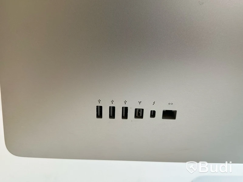 Skärm Apple Thunderbolt Display (27-tum) inkl. strömkabel