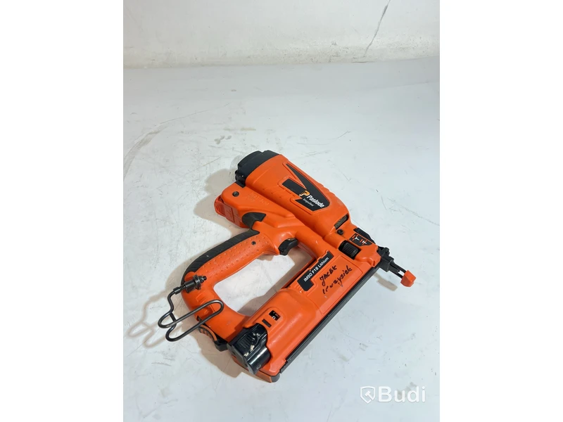 Dyckertpistol Paslode IM50 F18 Lithium