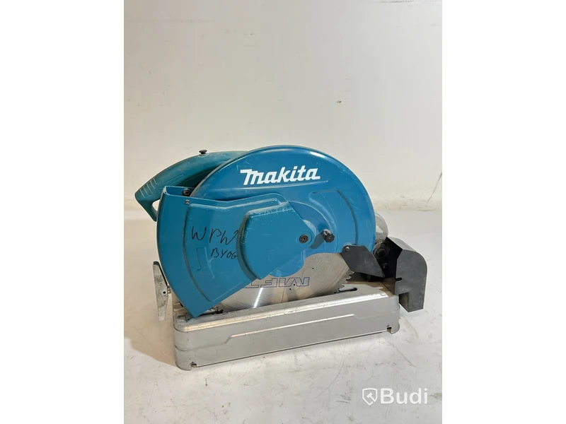 Metallkapsåg Makita LW1400