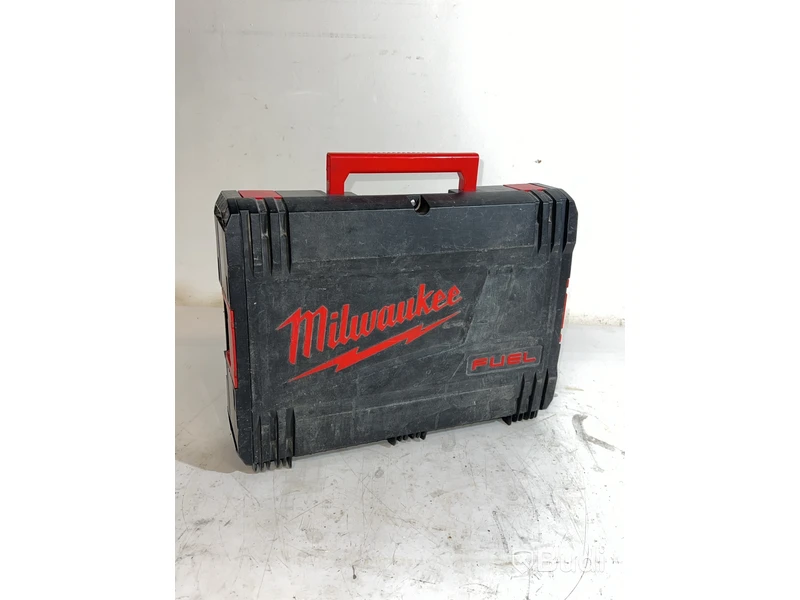 Slagborrmaskin Milwaukee, M12 FPDXKIT-202X
