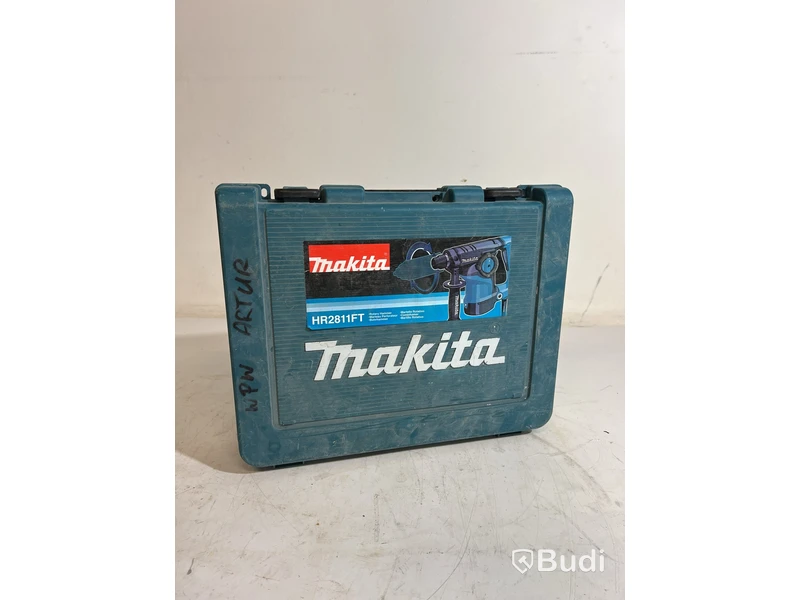 Borrhammare Makita, HR2811FT