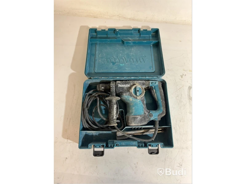 Borrhammare Makita, HR2811FT