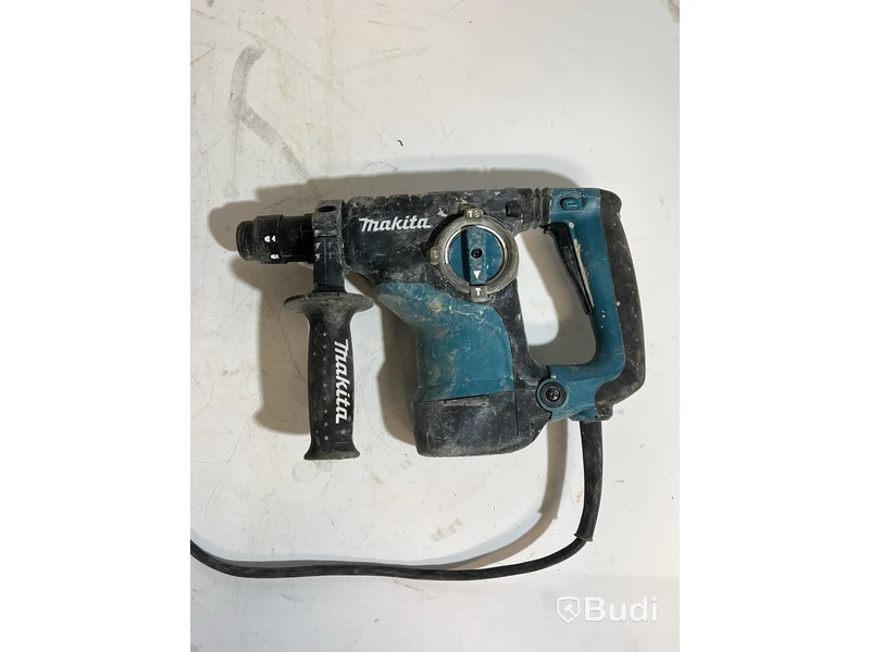 Borrhammare Makita, HR2811FT
