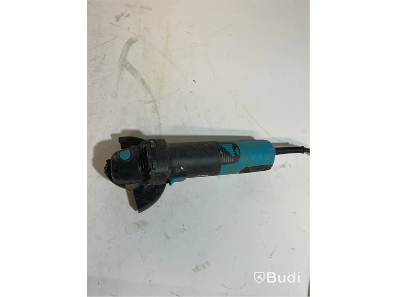 Vinkelslip Bihui AG1200
