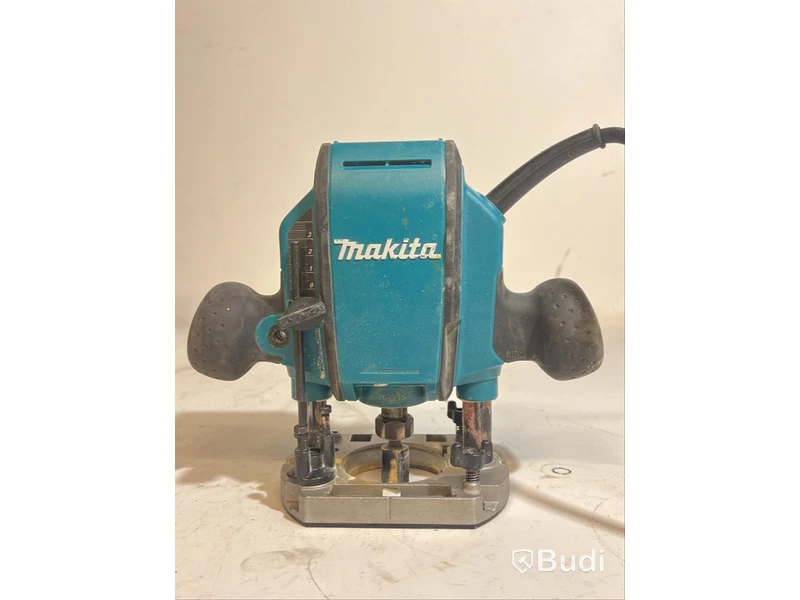Handöverfräs Makita, RP0900J