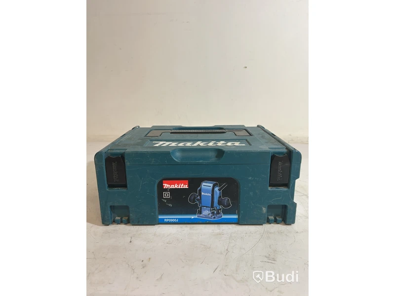 Handöverfräs Makita, RP0900J