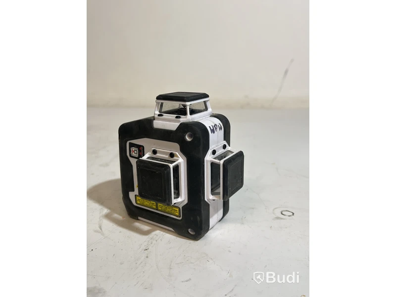 Multilinjelaser Laserliner, CompactPlane 3G Pro