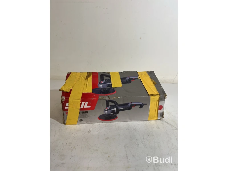 Polermaskin SKIL F015 1144