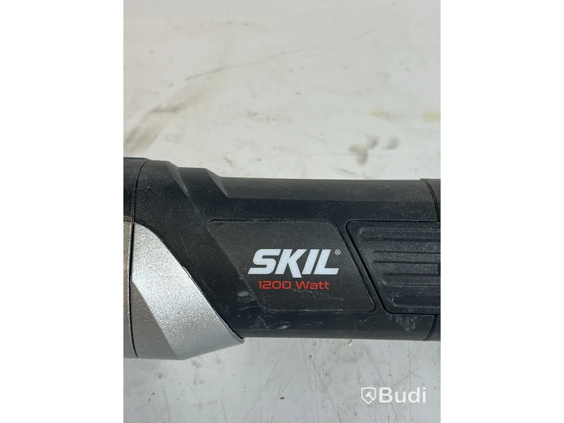 Polermaskin SKIL F015 1144