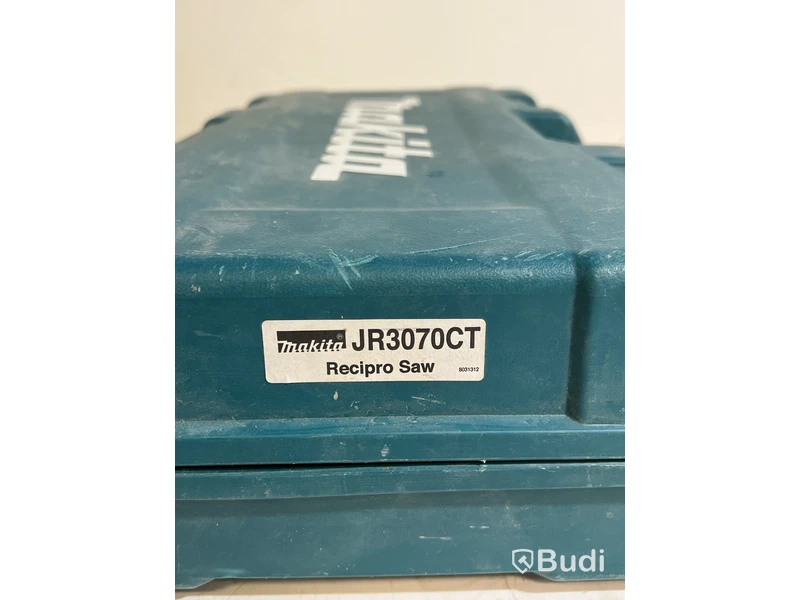 Tigersåg Makita, JR3070CT