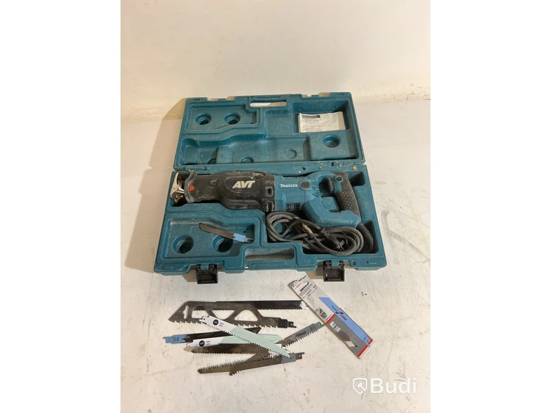 Tigersåg Makita, JR3070CT