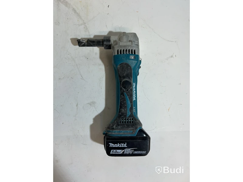 Nibbler Makita, DJN161