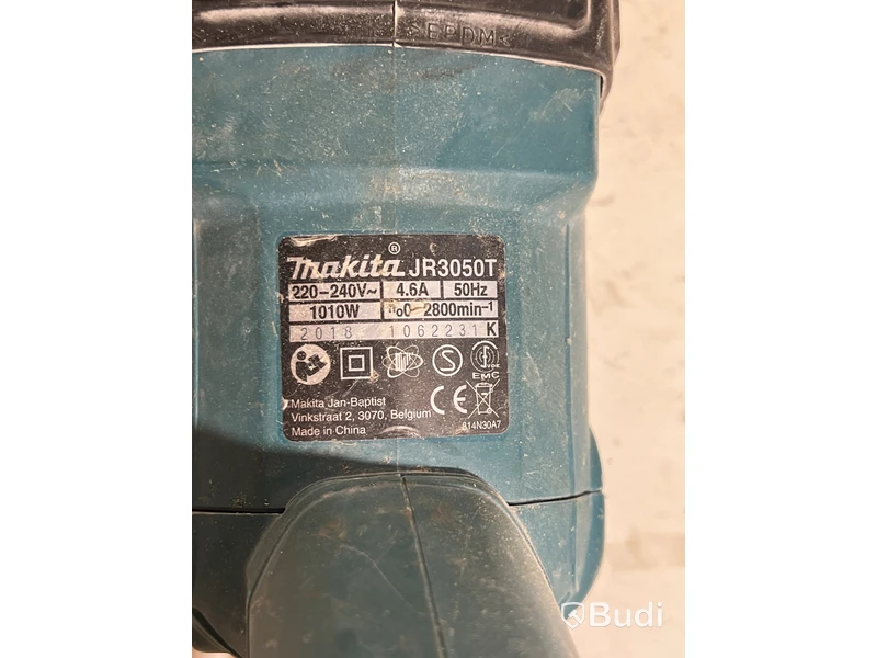 Tigersåg Makita, JR5050T