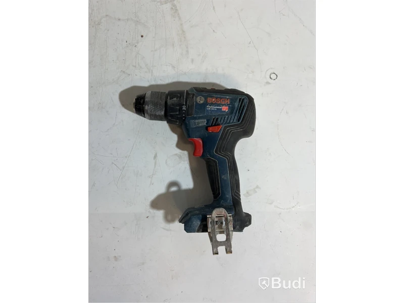 Borrskruvdragare Bosch, GSR 18V-55
