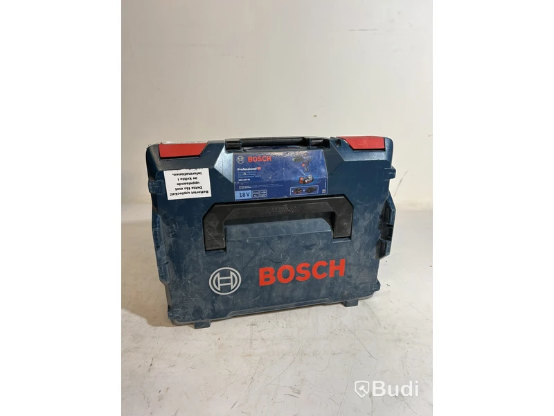Borrskruvdragare Bosch, GSR 18V-55